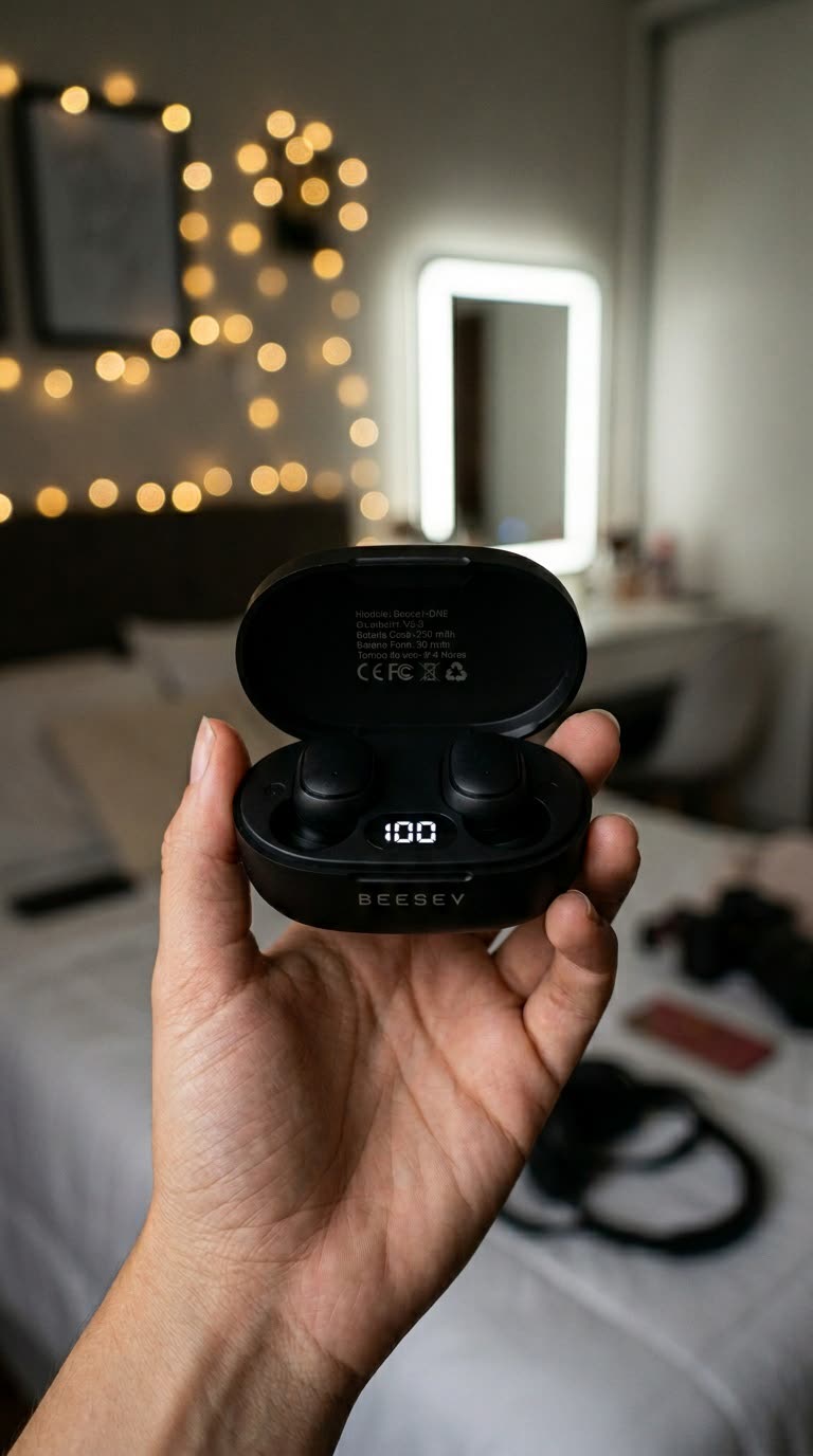 POV - Produto Pequeno
